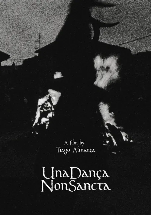 Una Dan&ccedil;a Non Sancta