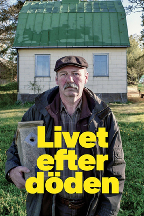 Livet efter d&ouml;den