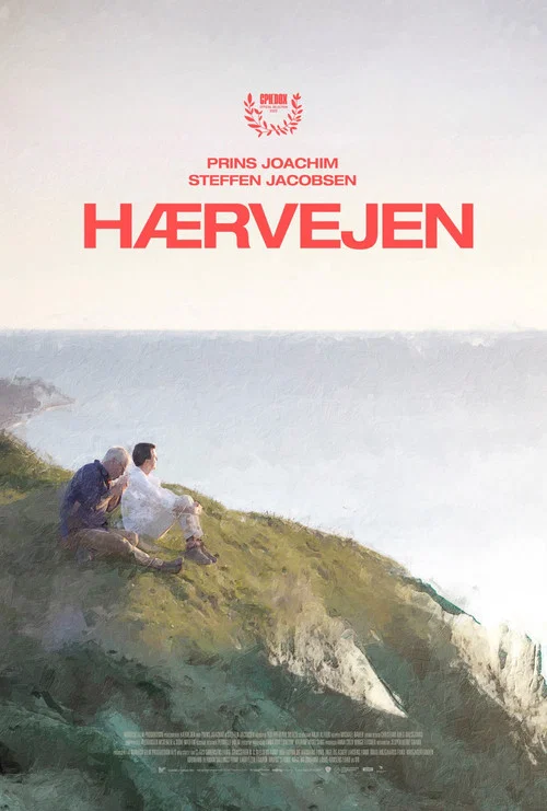 H&aelig;rvejen
