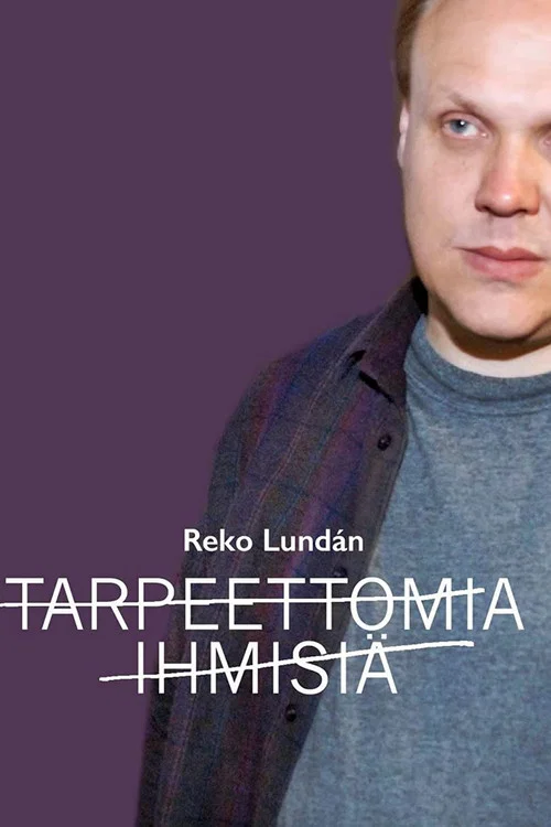 Tarpeettomia ihmisi&auml;