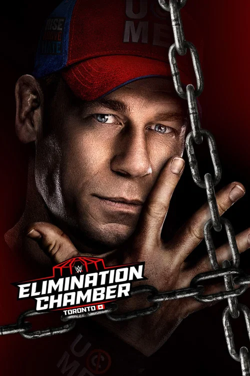 WWE 密室牢笼:多伦多 2025