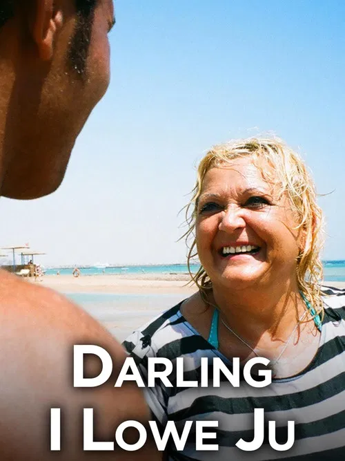 Darling I Lowe Ju