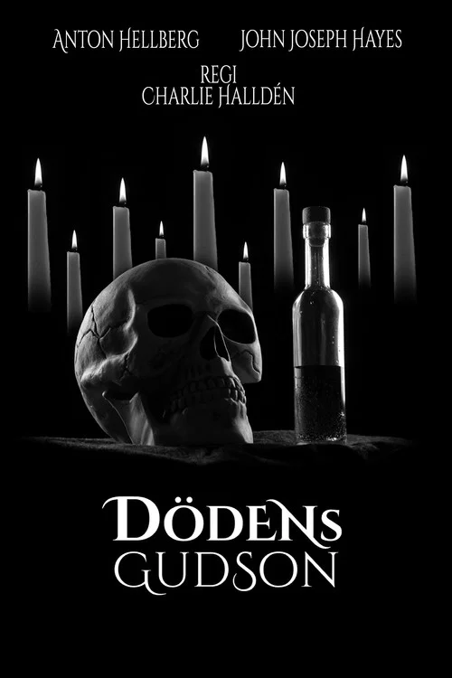 D&ouml;dens Gudson