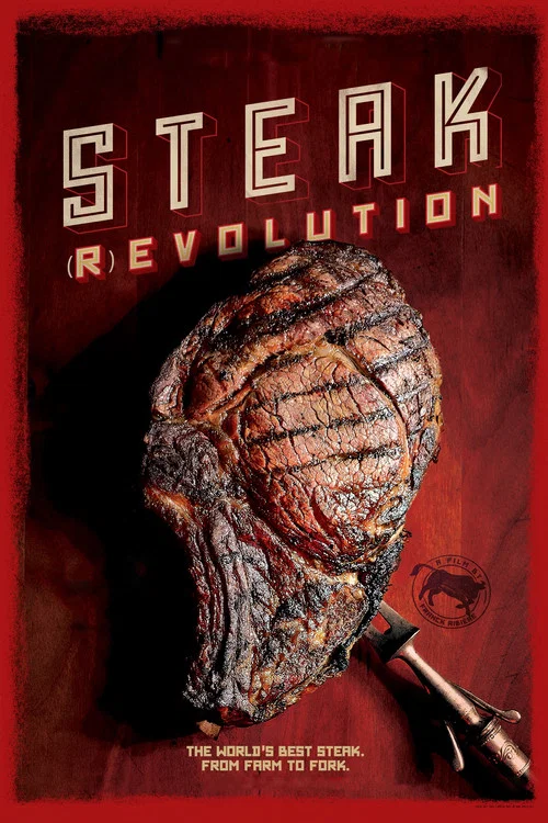 Steak (R)&eacute;volution