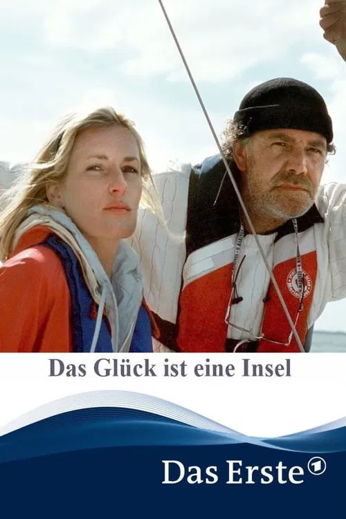 Das Gl&uuml;ck ist eine Insel