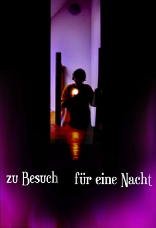 Zu Besuch f&uuml;r eine Nacht