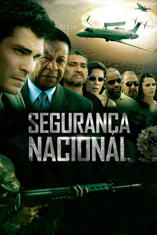 Seguran&ccedil;a Nacional