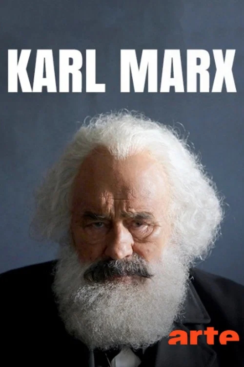 Karl Marx &ndash; Der deutsche Prophet