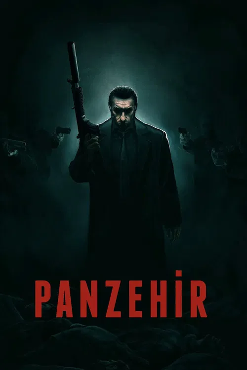 Panzehir