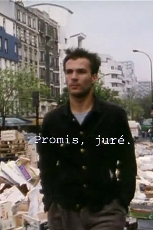 Promis, jur&eacute;