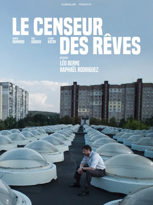 Le censeur des r&ecirc;ves