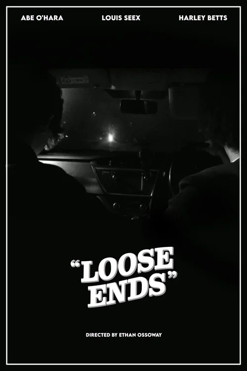 Loose ends