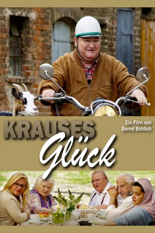 Krauses Gl&uuml;ck