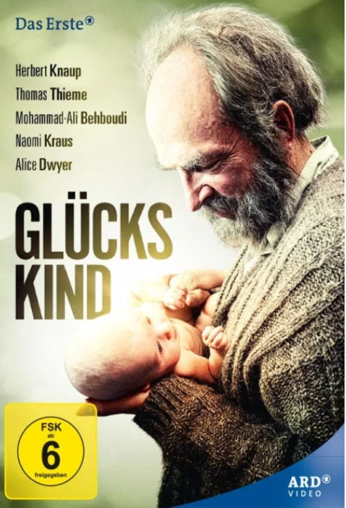 Gl&uuml;ckskind