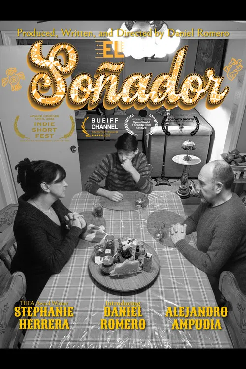 El So&ntilde;ador