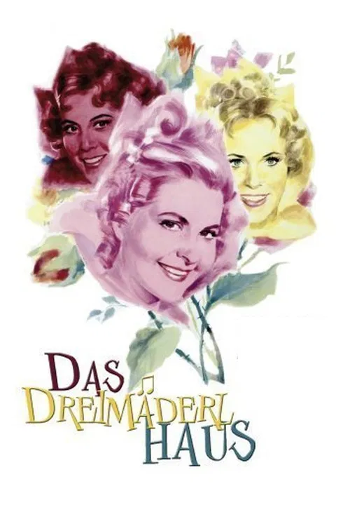 Das Dreim&auml;derlhaus