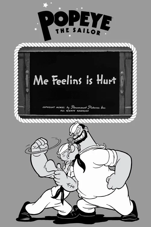Me Feelins is Hurt
