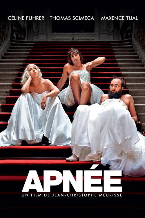Apn&eacute;e