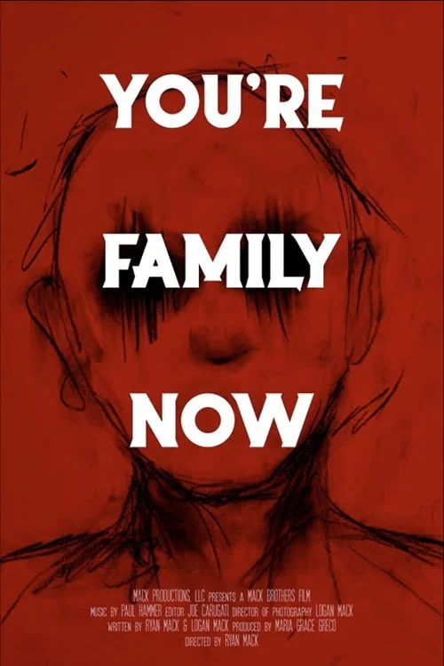 You&rsquo;re Family Now