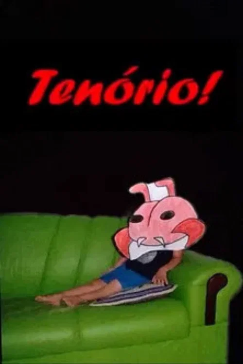 Ten&oacute;rio