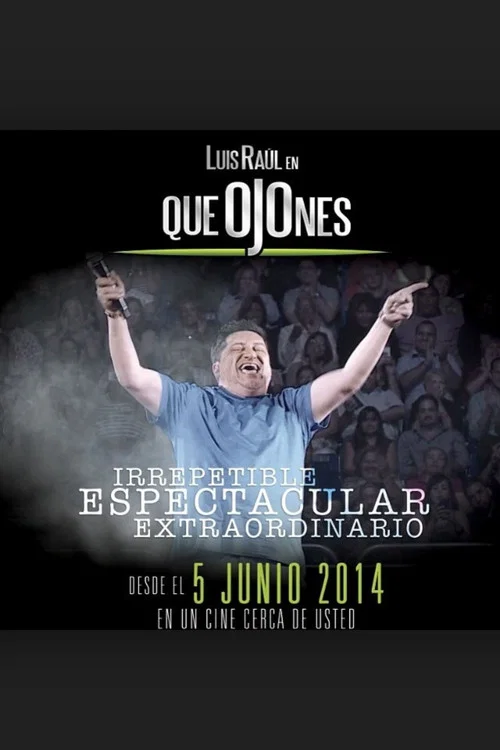 &iexcl;Qu&eacute; OjOnes!