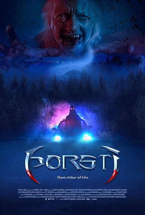 &THORN;orsti