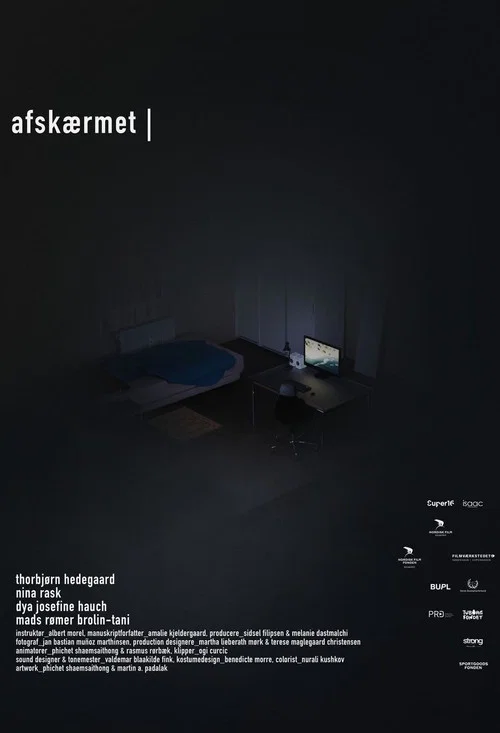 Afsk&aelig;rmet