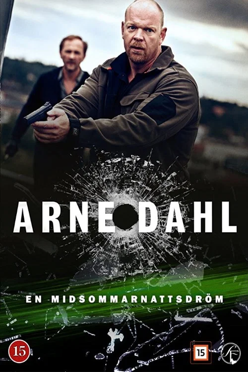 Arne Dahl: En midsommarnattsdr&ouml;m