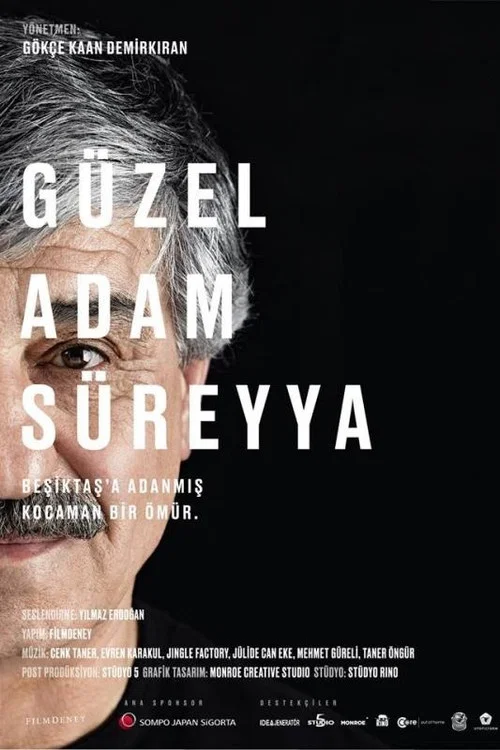 G&uuml;zel Adam S&uuml;reyya