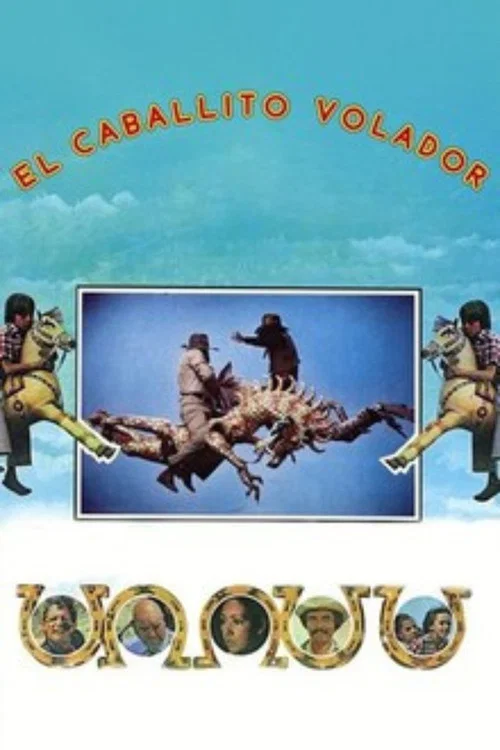 El caballito volador