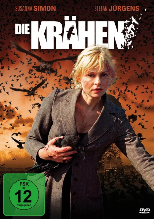 Die Kr&auml;hen