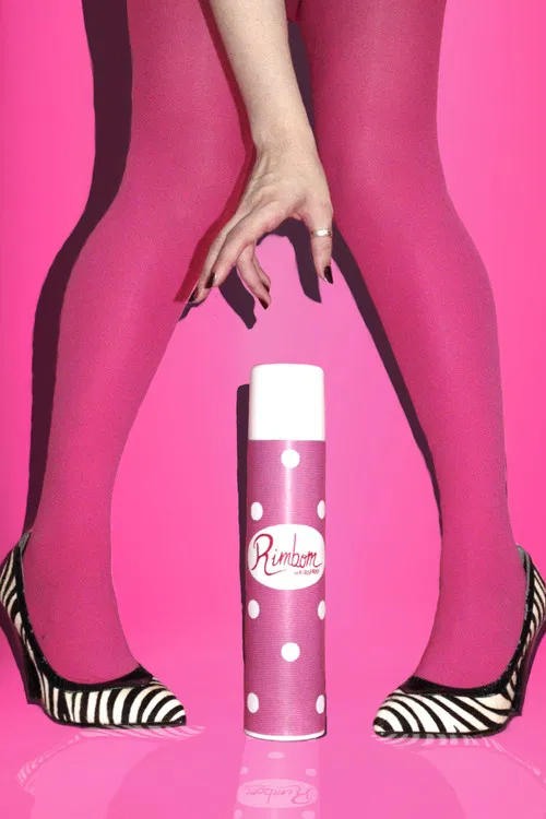 Rimbom Hairspray&trade;