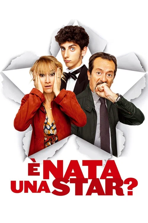 &Egrave; nata una star?