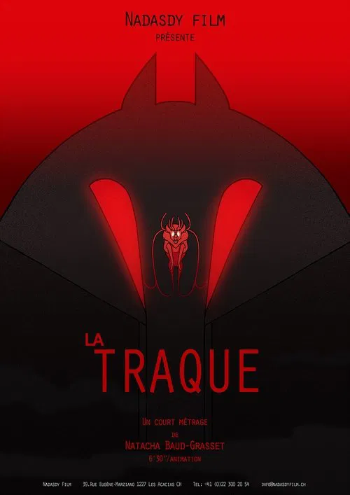 La Traque