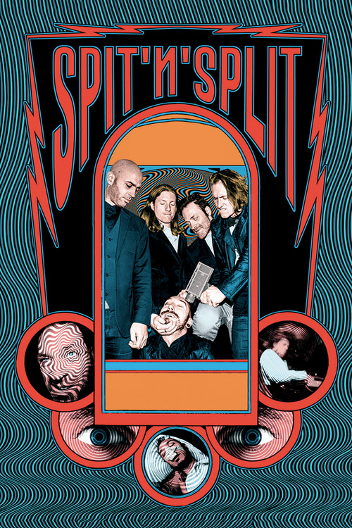 Spit&rsquo;n&rsquo;Split