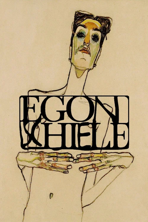 Egon Schiele &mdash; Die nackte Wahrheit