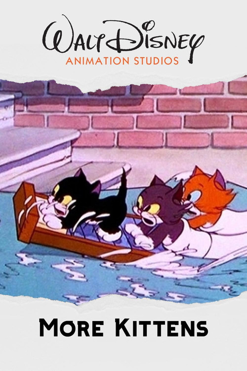 好多小猫