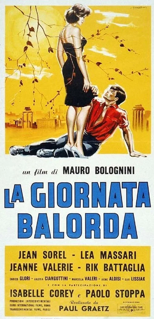 La giornata balorda
