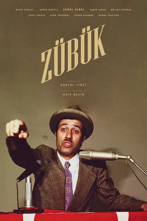 Z&uuml;b&uuml;k
