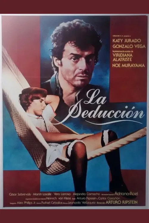 La seducci&oacute;n