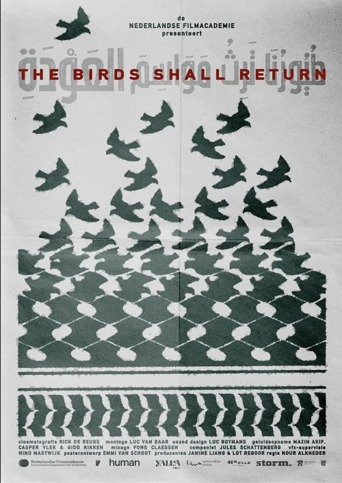 The Birds Shall Return
