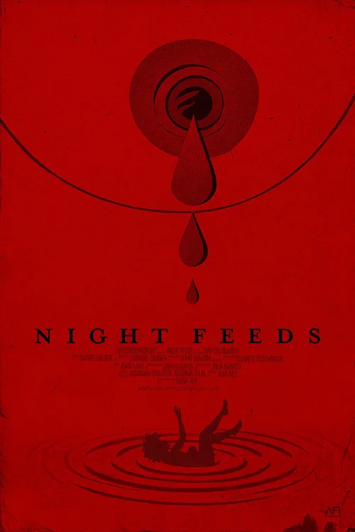 Night Feeds