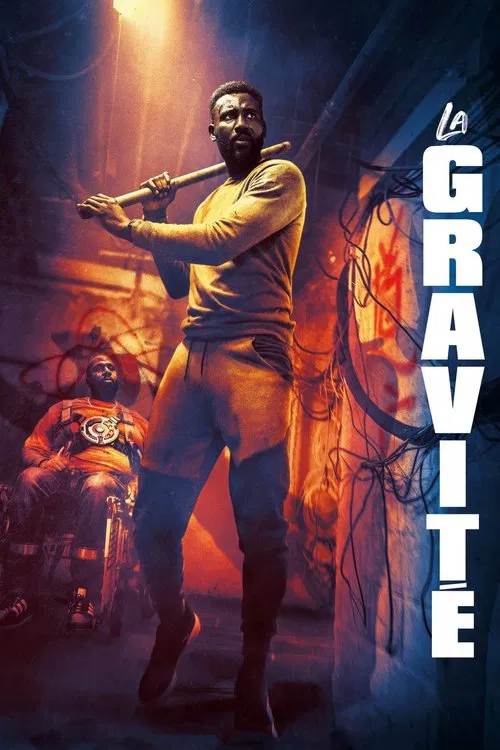 La Gravit&eacute;