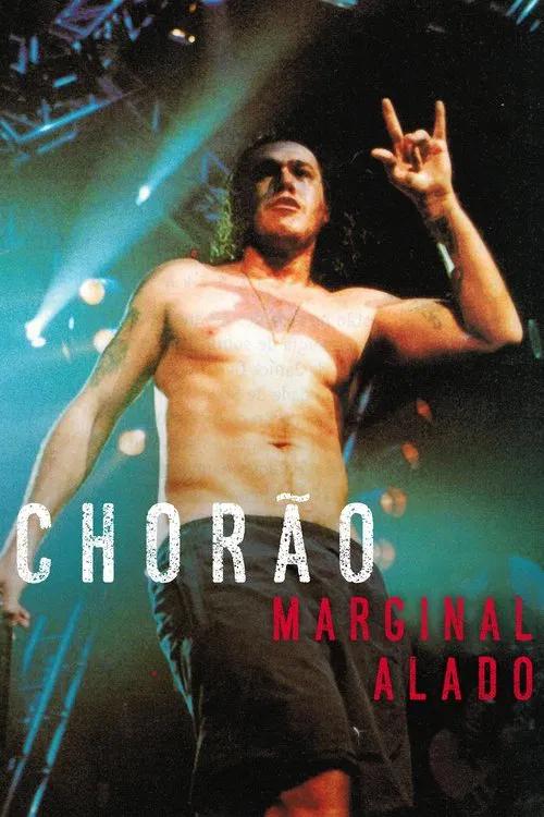Chor&atilde;o: Marginal Alado