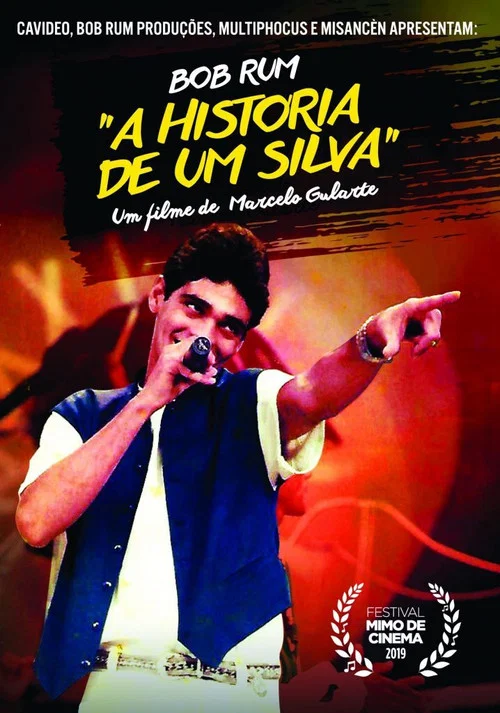 A Hist&oacute;ria de Um Silva