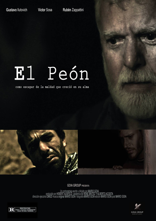 El Pe&oacute;n