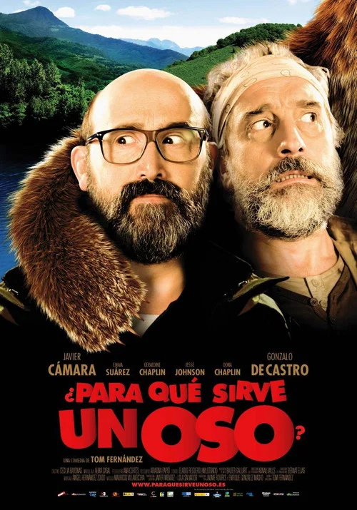 &iquest;Para qu&eacute; sirve un oso?