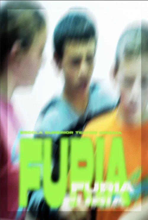 F&uacute;ria
