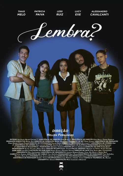 Lembra?