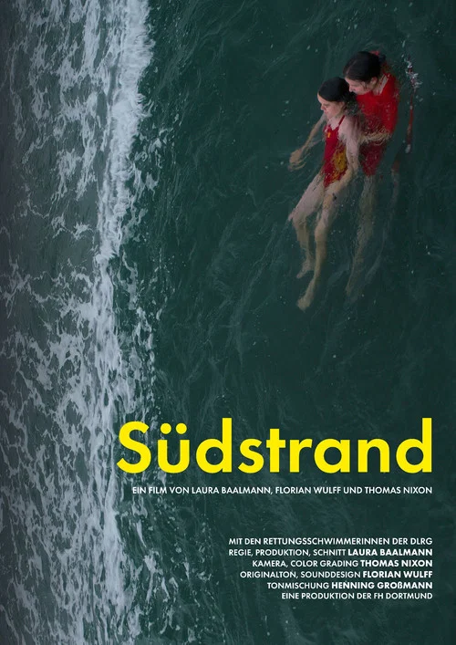 S&uuml;dstrand